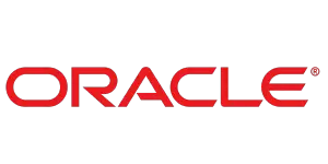 Oracle logo