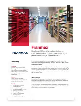 franmax case study