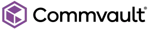 commvault logo