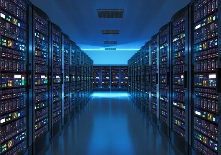 serverroom